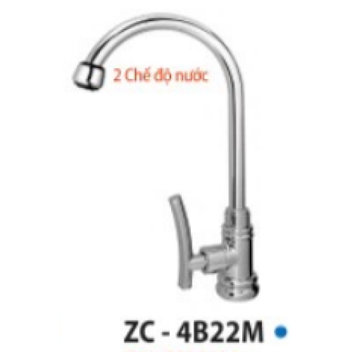 VÒI RỬA CHÉN ZICO ZC-4B22M